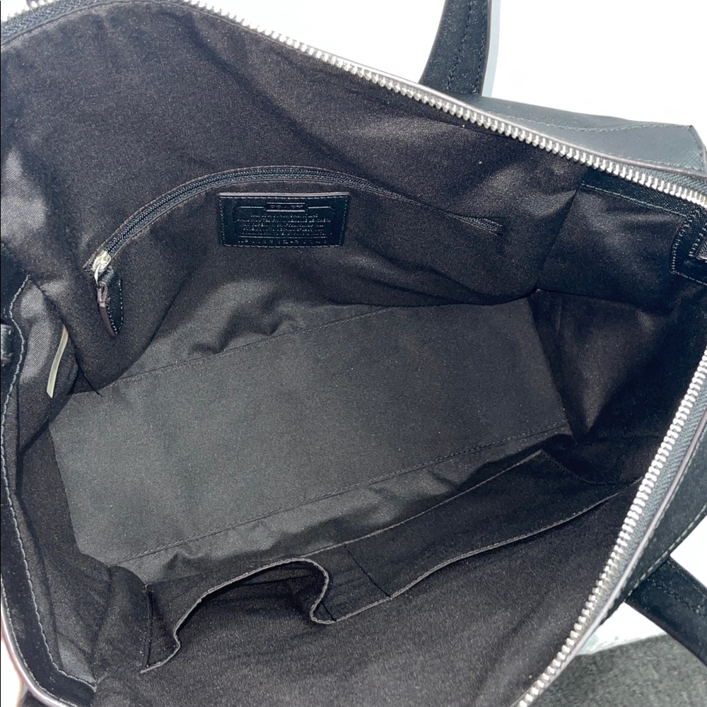 Coach Bleecker ‘Riley’ Carryall - Picture 12 of 16